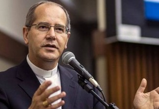 “Crime hediondo”, diz líder católico sobre interrupção de gravidez de criança de 10 anos