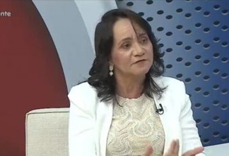 Edilma Freire diz que ainda acredita em unidade para disputa da PMJP e revela conversas com Diego, Daniella e Socorro Gadelha