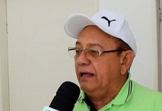 Improbidade Administrativa: Justiça Federal condena ex-prefeito de Itaporanga Djaci Brasileiro