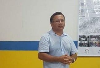 Ex-prefeito de Duas Estradas, Roberto Carlos é solto após colocar tornozeleira eletrônica