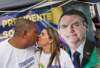Marido de ex-presidente do PSL é preso com 100 kg de pasta base de cocaína