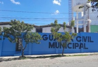 Guarda Municipal tem nova sede em Campina Grande