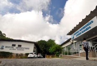Hospital Universitário de Campina Grande volta a realizar consultas