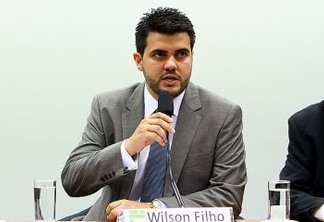 Wilson Filho defende uso de câmeras da Semob para auxiliar investigações criminais
