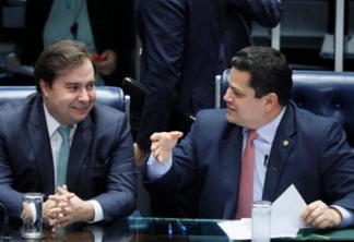 PTB vai ao STF contra reeleição de Maia e Davi Alcolumbre