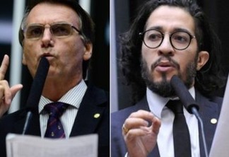 CONDENADO: Bolsonaro tem 15 dias para pagar honorários e custas processuais contra Jean Wyllys