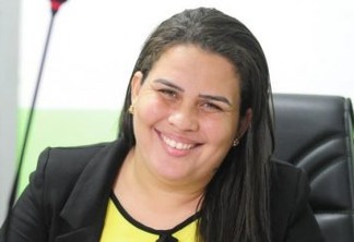 APURAÇÃO PARCIAL EM BAYEUX: Luciene Gomes lidera votação com 37,69%