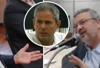 "Globo quer cautela com a delação de Messer, mas nunca reconheceu minha presunção de inocência", desabafa Lula
