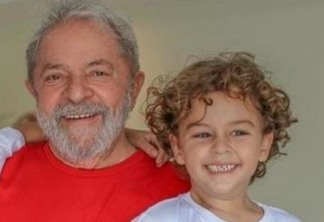 “Blogueira” que comemorou morte do neto de Lula é, na verdade, um homem escondido em perfil fake