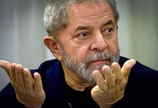 PT pode não ter candidato à presidência, confessa Lula