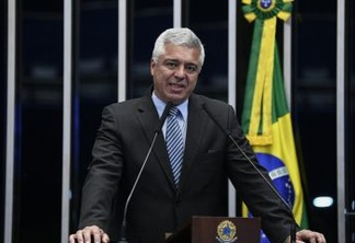Major Olimpio refuta volta de Bolsonaro ao PSL: 'Mais fácil aceitar o Lula'