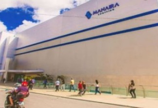Em parceria com o Hemocentro, funcionários do Mangabeira e Manaíra Shopping curados da Covid-19, farão doação de plasma