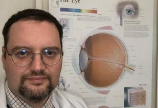Uso excessivo de telas provoca maior esforço dos olhos e especialista dá dicas de como manter saúde da visão -VEJA VÍDEO
