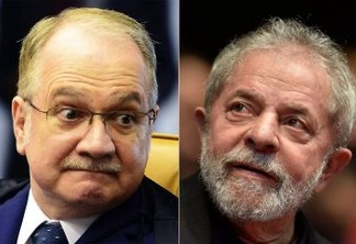Fachin diz que TSE deveria ter autorizado candidatura de Lula: 'teria feito bem à democracia'