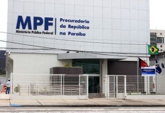 CORRUPÇÃO: MPF denuncia quatro ex-prefeitos paraibanos envolvidos nas operações Recidiva e Desumanidade