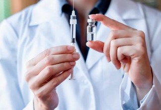 Brasília inicia testes com vacina chinesa para a covid-19