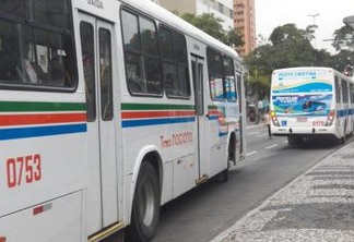 Transporte público de Campina Grande tem mudança na frota - CONFIRA