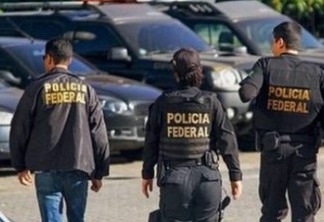 "FAMINTOS" FEZ ESCOLA: Polícia Federal investiga contratos entre prefeitura e empresa envolvida em fraudes da merenda, na Paraíba  - ENTENDA