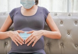 DIA DA GESTANTE: Brasil registra 77% das mortes de mulheres grávidas no mundo por covid-19