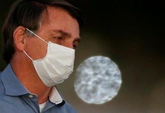 DE OLHO EM 2022: Bolsonaro antecipa rali eleitoral de olho em blindagem contra pandemia