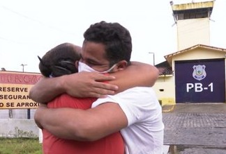 PRESO INJUSTAMENTE: TJPB apura falha que deixou homem na cadeia por quase dois anos no Sertão da Paraíba