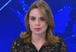 Rachel Sheherazade fura censura imposta por Silvio Santos e manifesta opinião sobre caso de menina estuprada