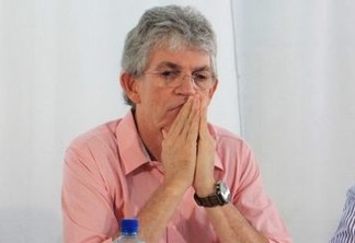 TSE adia julgamento do ex-governador Ricardo Coutinho