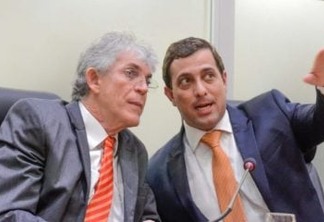 Em live, RC e Gervásio Maia defendem PSB como ‘tábua de salvação’ para João Pessoa e para a Paraíba nas eleições deste ano