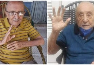 Faleceu aos 86 anos Chico Marajó, pai de Jânio da TVSOL