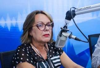 Socorro Gadelha só vai comentar demissão após publicação de exoneração: 'Questão ética'