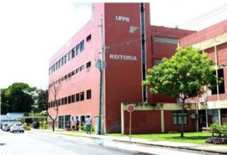 Docentes divulgam Carta de Apoio à Chapa 2 na eleição para a reitoria da Universidade Federal da Paraíba