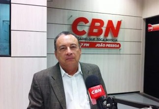 “Não joguem a culpa no governador”, diz presidente da PBPrev ao eximir João Azevêdo de responsabilidade sobre mudanças da Reforma previdenciária