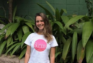 Publicitária de 22 anos lança rede social para desabafo e apoio emocional