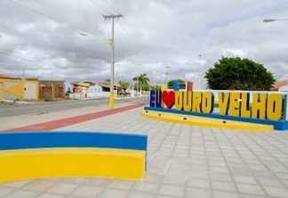 Ouro Velho ainda é o único município da Paraíba sem registrar casos de Covid-19