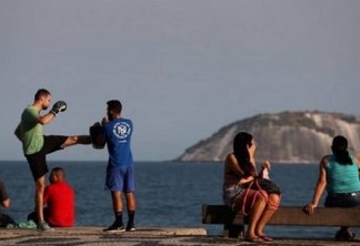 Brasil está relaxando medidas de isolamento além do razoável, alerta cientista