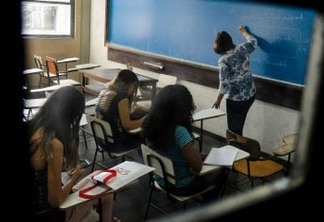 DADOS DO IDEB: Ensino médio não atinge meta projetada para 2019; Saiba qual foi a nota da Paraíba