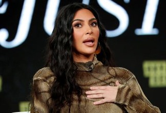Kim Kardashian vai congelar conta no Instagram para protestar contra Facebook
