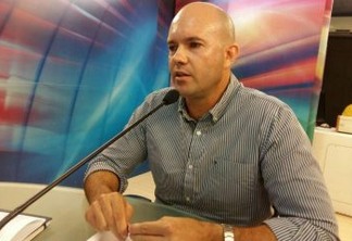 IMPROBIDADE ADMINISTRATIVA: Cássio Andrade vira réu em ação movida pela Prefeitura de João Pessoa; Veja o documento