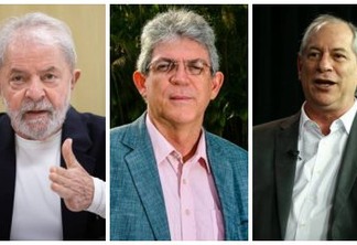 DOMINGUEIRA GALDINIANA: Ricardo deve ser candidato com o PT ou PDT indicando a vice - Por Rui Galdino