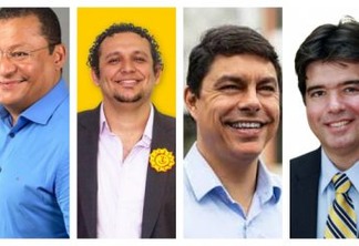 Eleições Municipais: Juiz eleitoral defere registro de candidatura para MDB, DEM, PSOL, Solidariedade, PSDB e Patriota