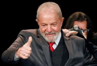 "NÃO PRECISA SER DO PT": Lula se diz disposto a apoiar quem puder derrotar Bolsonaro