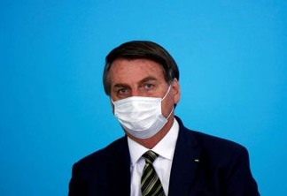 "ESTUDOS E FÉ EM DEUS": Brasil é país de oportunidades para todos, diz Bolsonaro