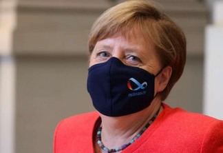Governo de Merkel quer regras mais duras para festas para conter vírus