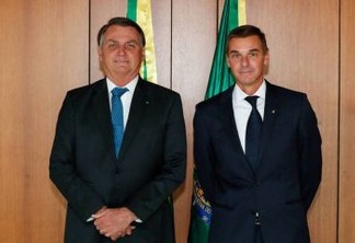 Bolsonaro nomeia André Brandão como novo presidente do Banco do Brasil
