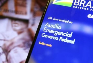 Governo já desembolsou R$ 197 bilhões em auxílio emergencial