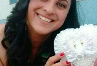 Adriana foi baleada pelo ex-marido e está em estado grave - Foto: Reprodução/TV Globo