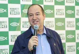 Pastor Everaldo teria exercido influência na área de comunicação do Governo do Rio de Janeiro