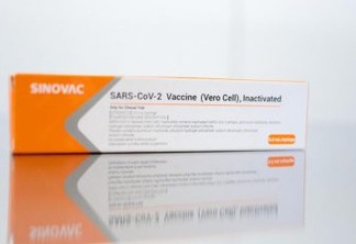 São Paulo anuncia ampliação de testes da fase 3 da vacina CoronaVac