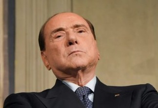 'Pior experiência da minha vida', diz Berlusconi sobre Covid