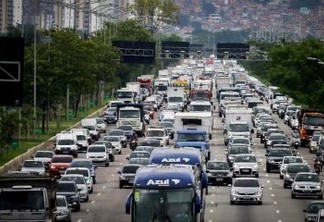 MUDANÇAS: Congresso aprova nova lei de trânsito e aguarda sanção de Bolsonaro